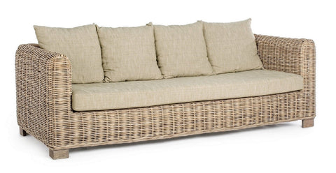 3PL. SOFA M-KISSEN FORTALEZA