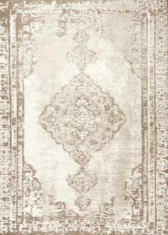 CARPET DECOR ALTAY CREAM BadlyBitten