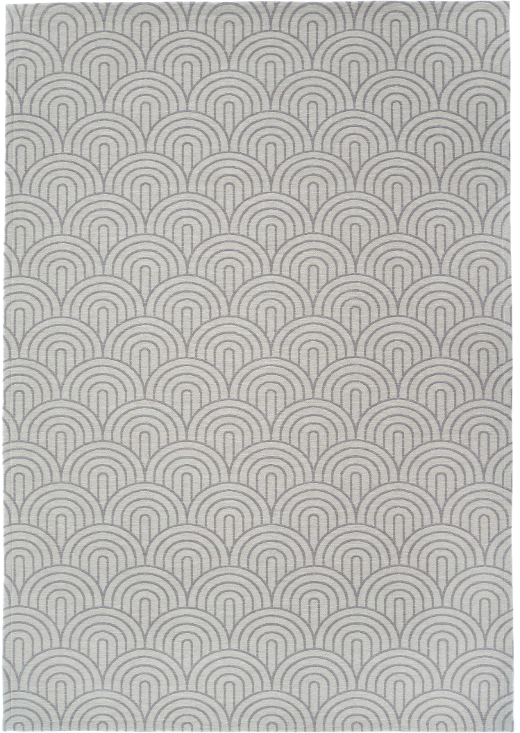 CARPET DECOR ARCO GRAY BadlyBitten