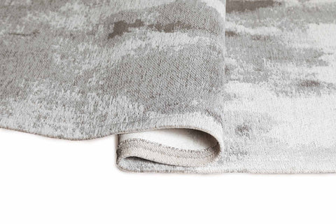 CARPET DECOR Canvas Warm Gray BadlyBitten