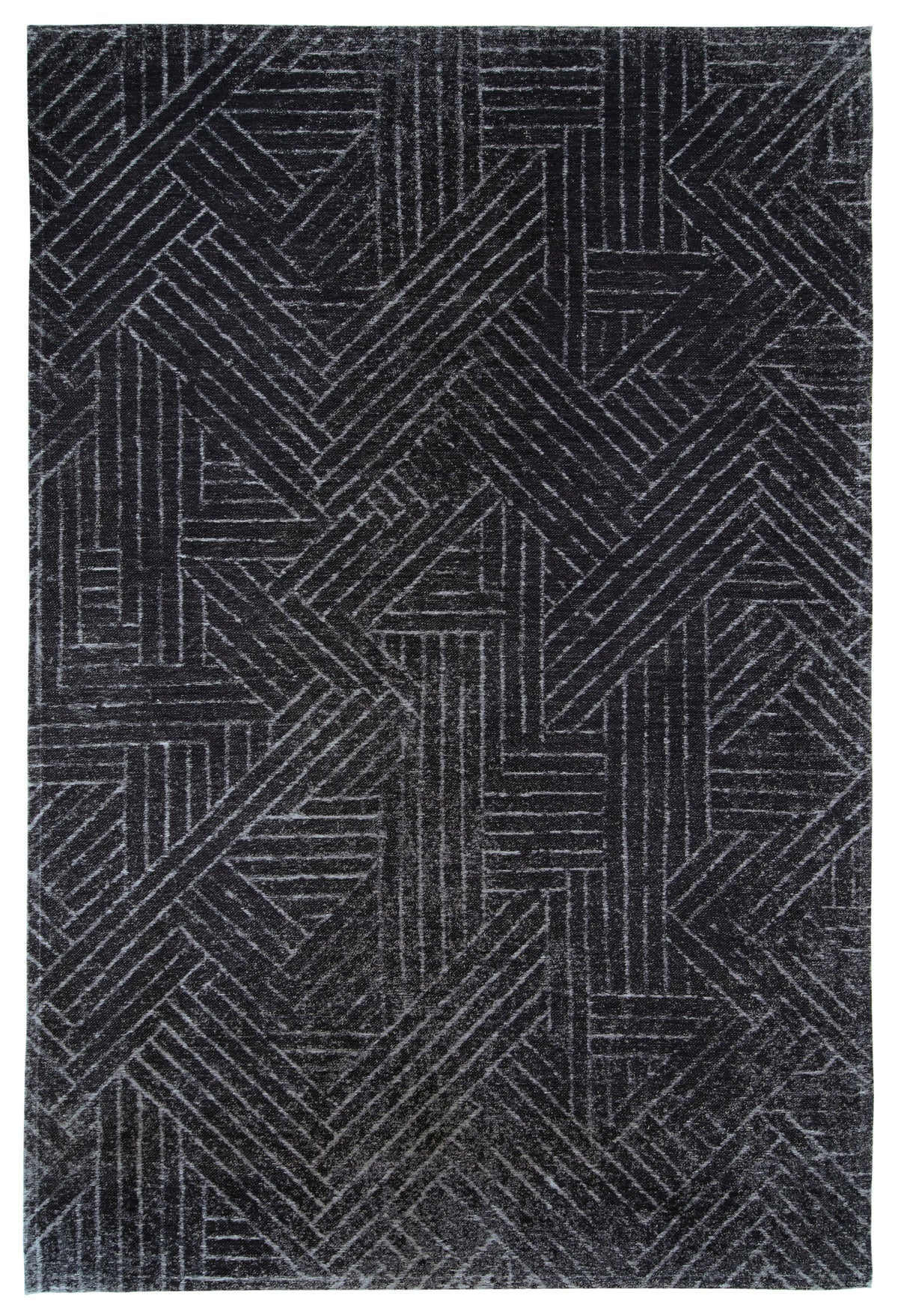 CARPET DECOR FARO CHARCOAL BadlyBitten