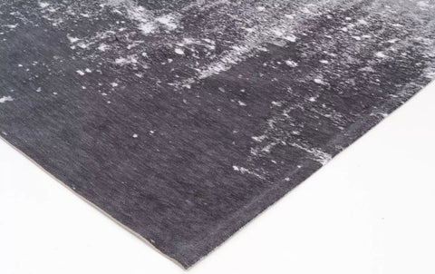 CARPET DECOR Galaxy Steel Gray BadlyBitten