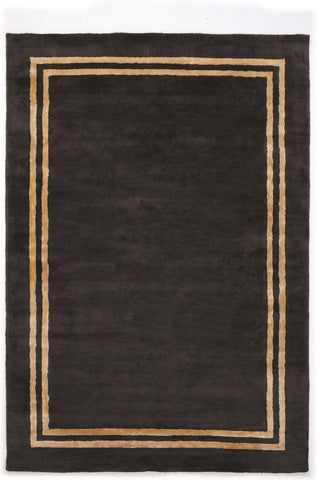 CARPET DECOR IMPERIAL BLACK BadlyBitten