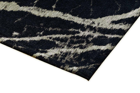 CARPET DECOR PIETRA BLACK BadlyBitten