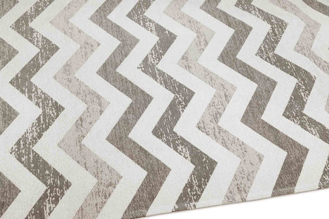 CARPET DECOR VENA TAUPE BadlyBitten