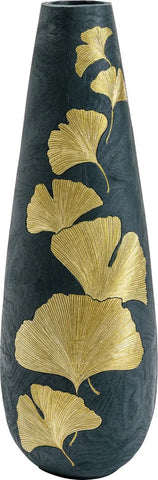 Vase Elegance Ginkgo