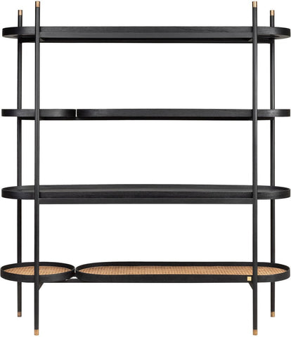 Versmissen Amba Rack 154 x 42.3 x 170 cm BadlyBitten