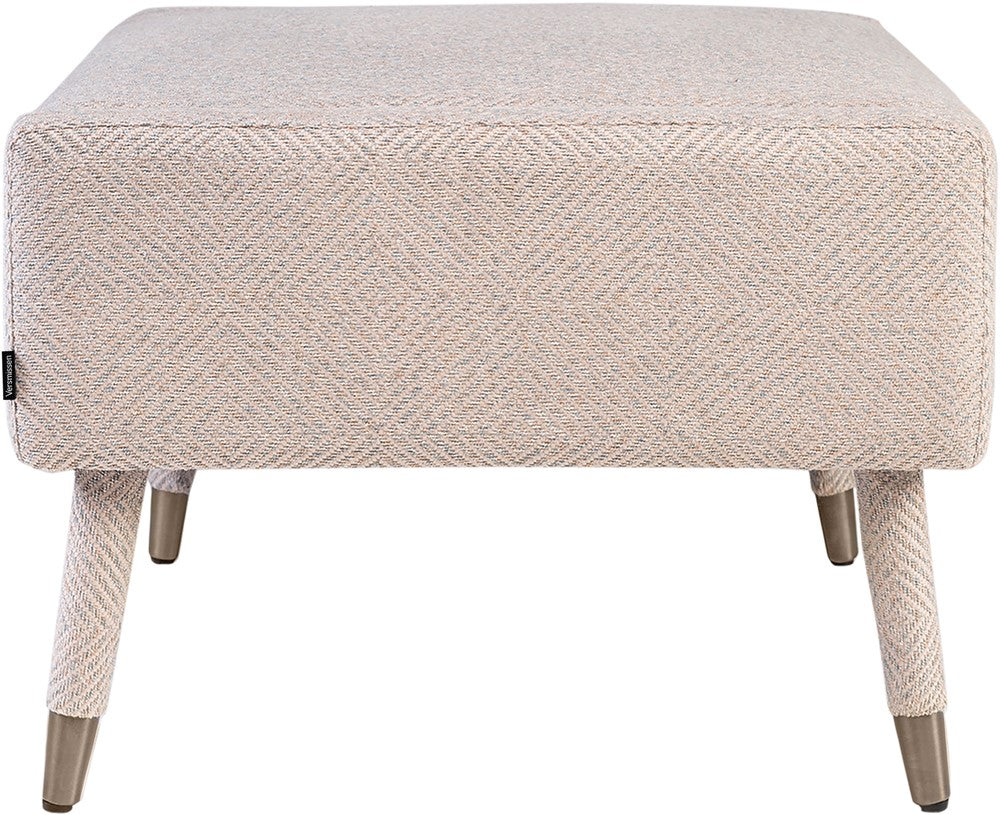 Versmissen Balham Footstool BadlyBitten