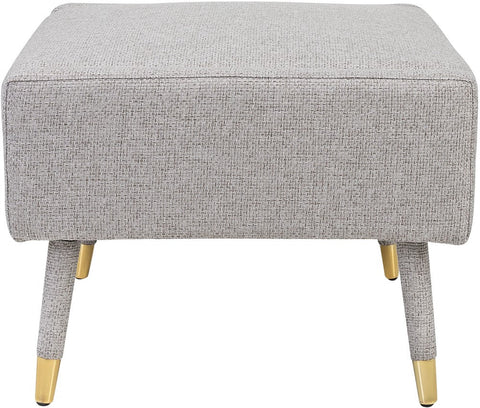 Versmissen Balham Footstool BadlyBitten