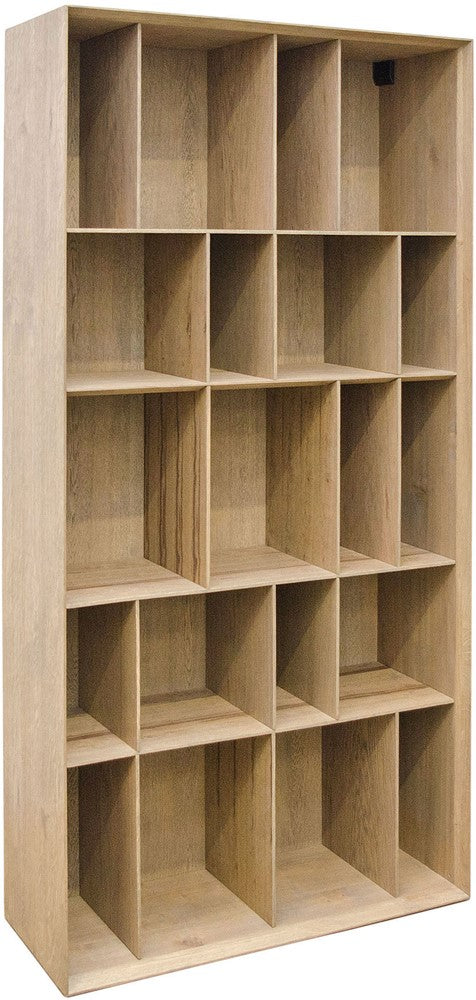 Versmissen Bibli Hanging Bookcase 90 cm BadlyBitten