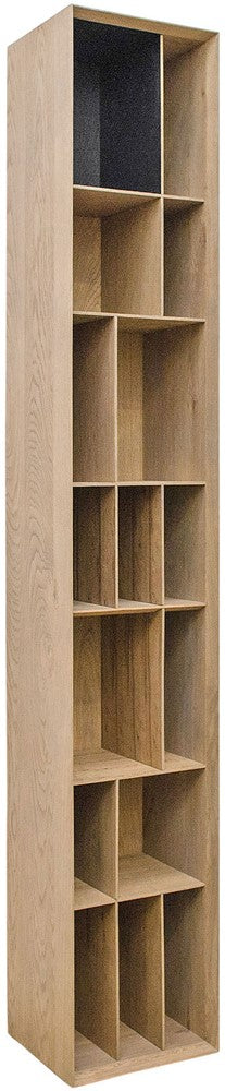 Versmissen Bibli High Bookcase 40 cm BadlyBitten