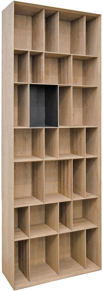 Versmissen Bibli High Bookcase 90 cm BadlyBitten