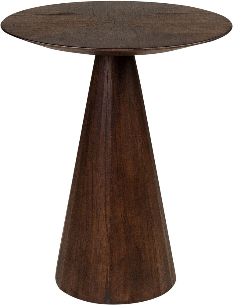 Versmissen Congo Occasional Table Ø50 cm BadlyBitten