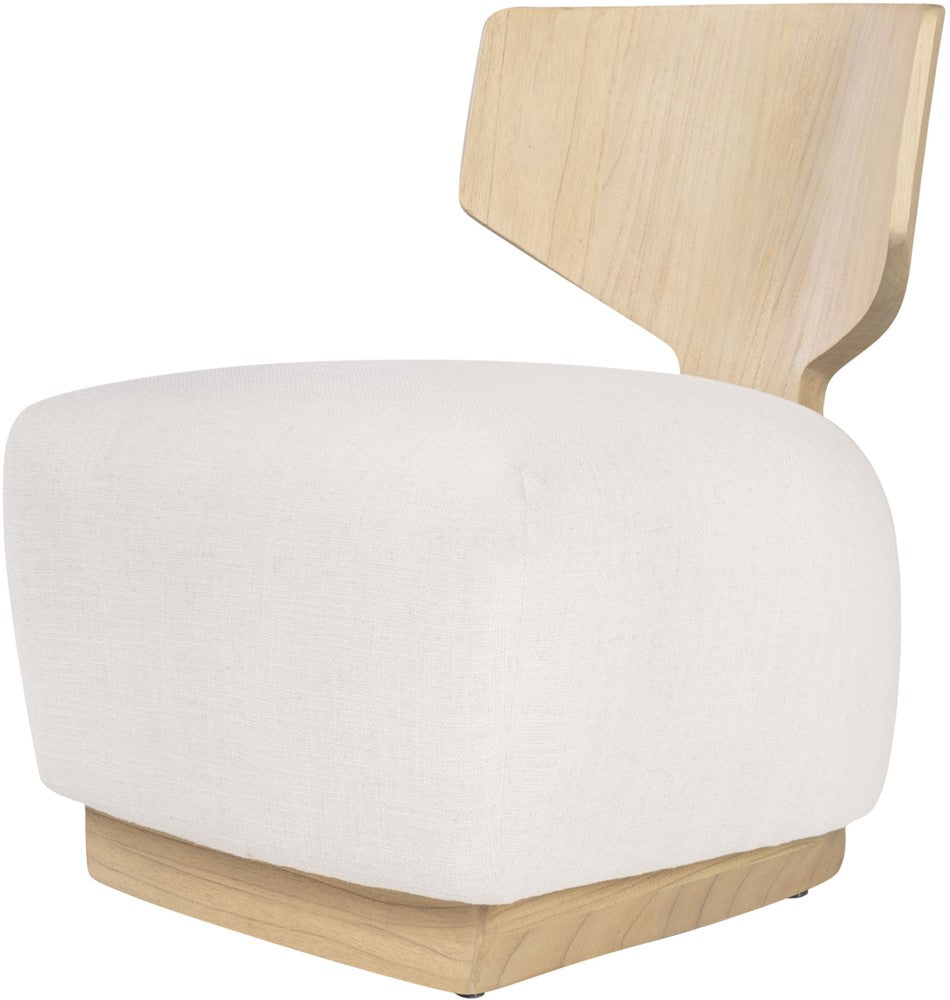 Versmissen Diola Chair Natural BadlyBitten