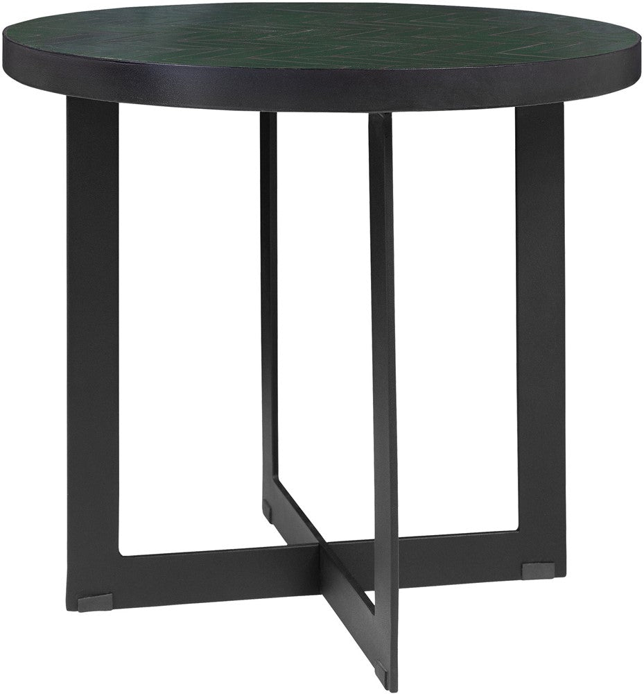 Versmissen Fern Coffee Table ⌀ 50 x 45 cm BadlyBitten