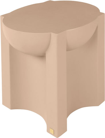 Versmissen Fonte Table/Stool BadlyBitten