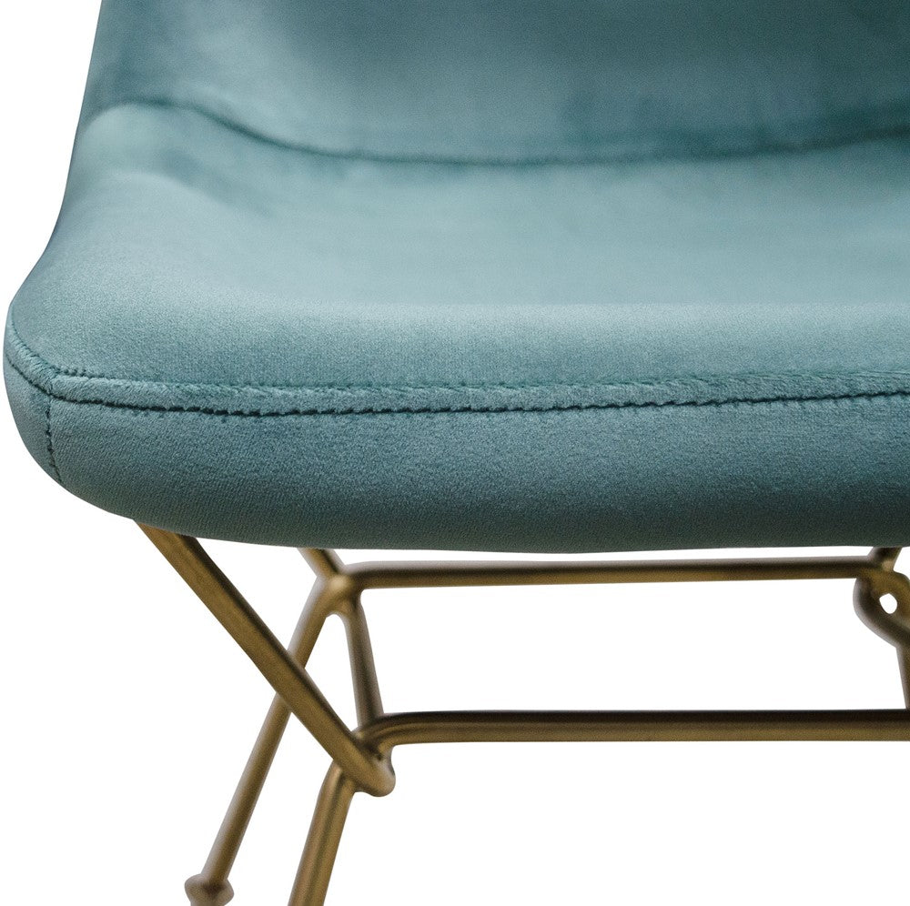 Versmissen Gaia Dining Chair BadlyBitten