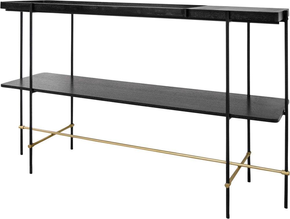 Versmissen Highline Console Table 140 cm BadlyBitten