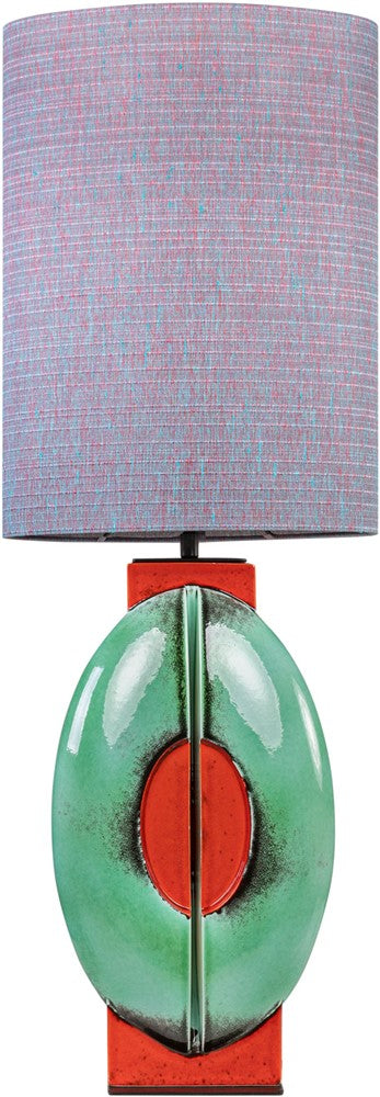 Versmissen Iris Lamp+Shade Shade 58 BadlyBitten