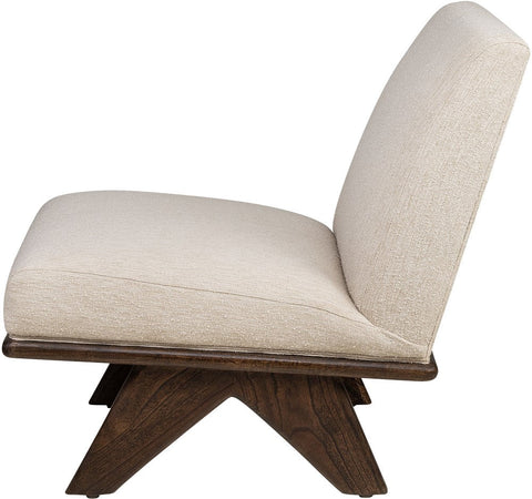 Versmissen Isoko Chair 60 x 84 x 76 cm BadlyBitten