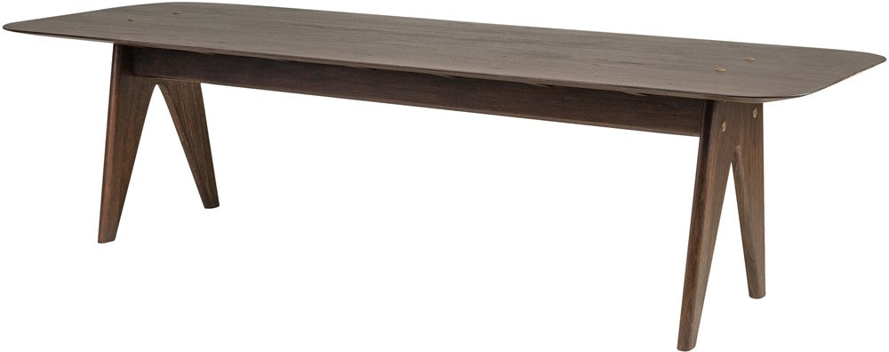 Versmissen Isoko Dining Table 250 x 100 x 79 cm BadlyBitten