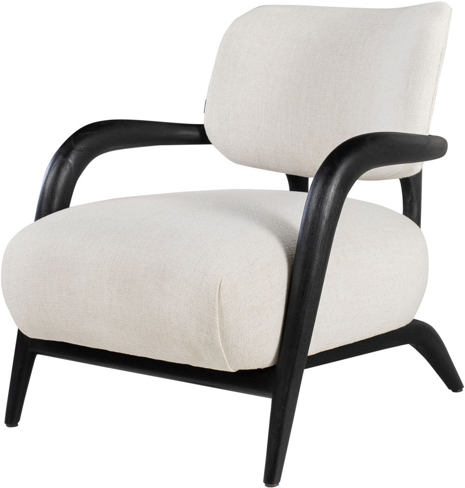 Versmissen Lobi Chair 75 x 82 x 76 cm BadlyBitten