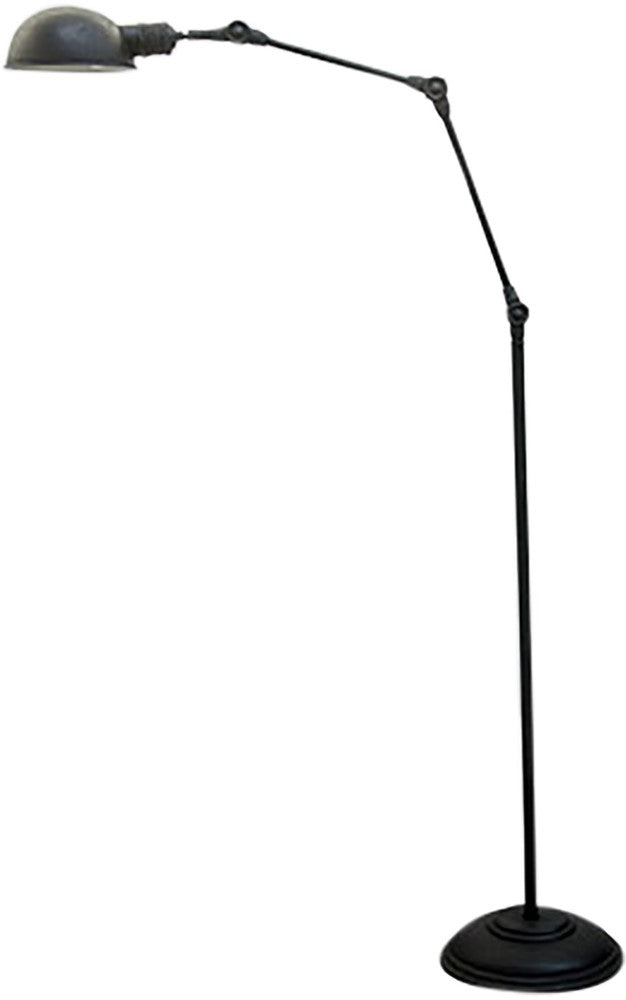 Versmissen Nova Floorlamp Antik Black BadlyBitten