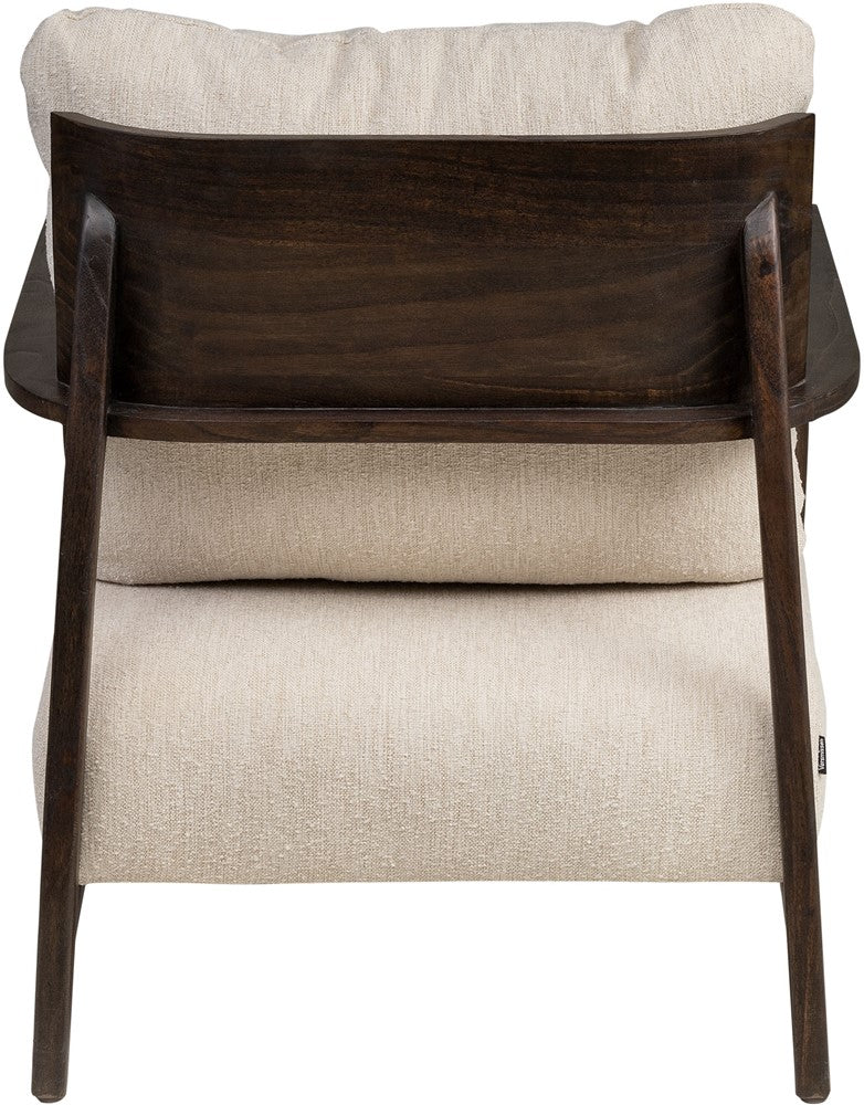 Versmissen Okavango Chair 72 x 87 x 76 cm BadlyBitten