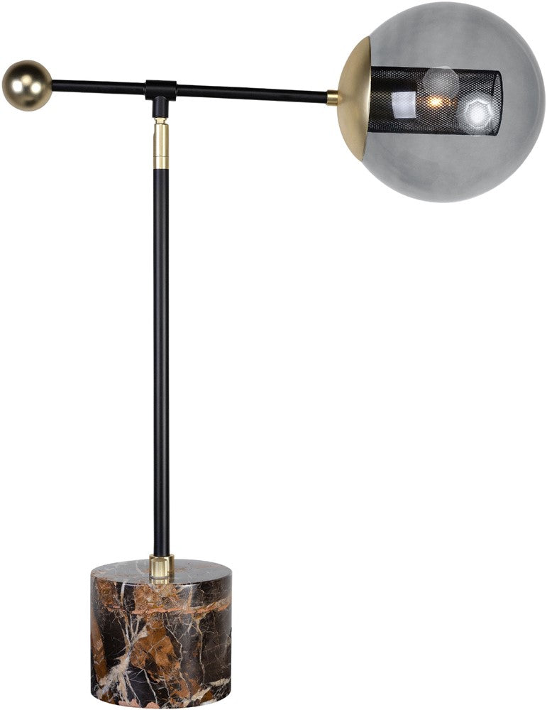 Versmissen Orbit Table Lamp BadlyBitten