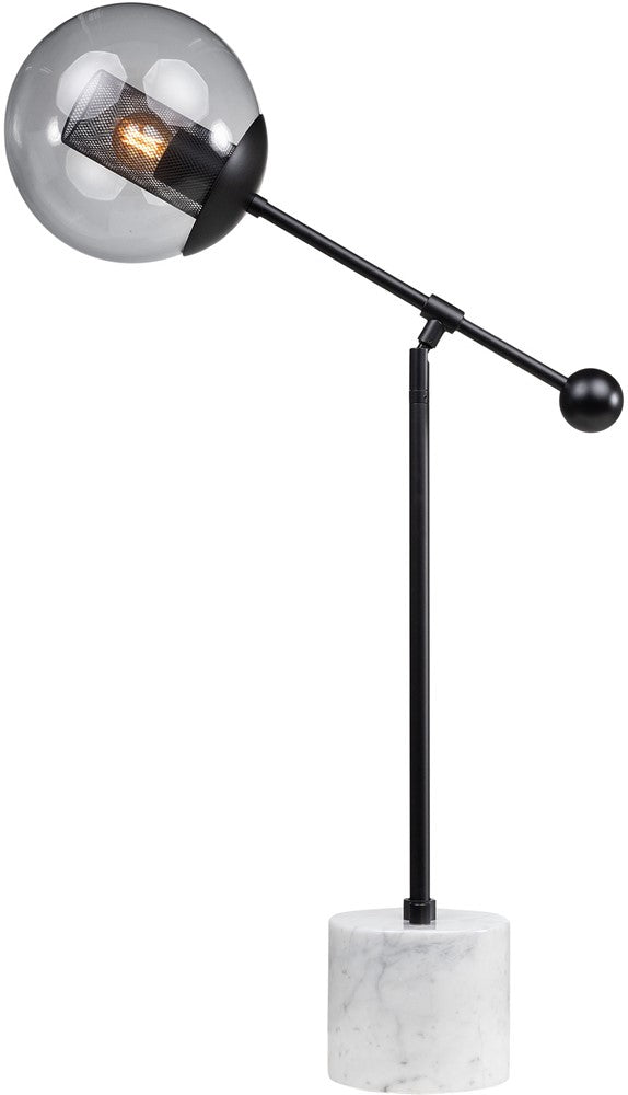 Versmissen Orbit Table Lamp BadlyBitten