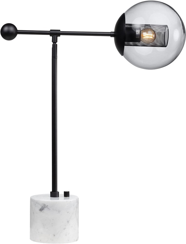 Versmissen Orbit Table Lamp BadlyBitten