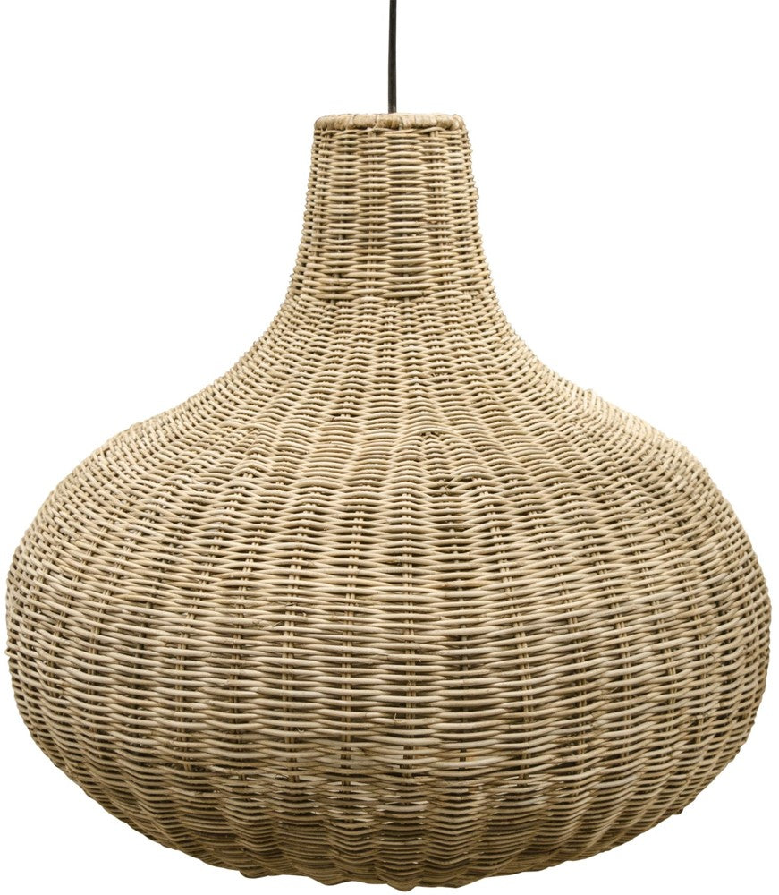 Versmissen San Rafael Lamp M Natural BadlyBitten