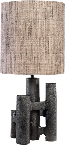 Versmissen Shad Lamp+Shade Shade 63 BadlyBitten