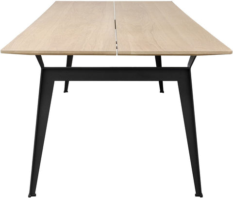 Versmissen T-Bone Dining Table 220 x 100 x 79 BadlyBitten