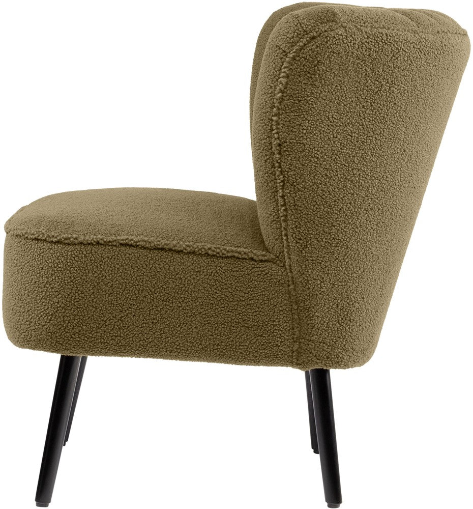 Versmissen Twiggy Chair BadlyBitten