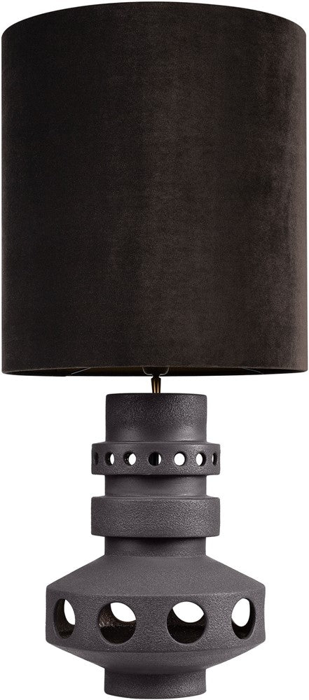 Versmissen Unfo Lamp+Shade Shade 20 BadlyBitten