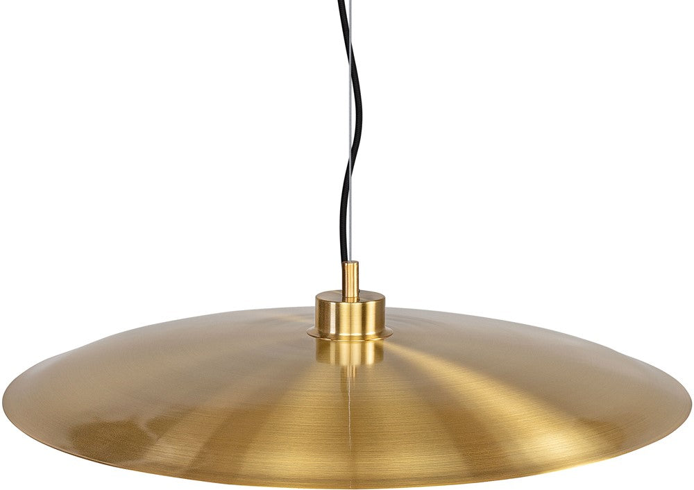 Versmissen Zenith Hanging Lamp 60 BadlyBitten