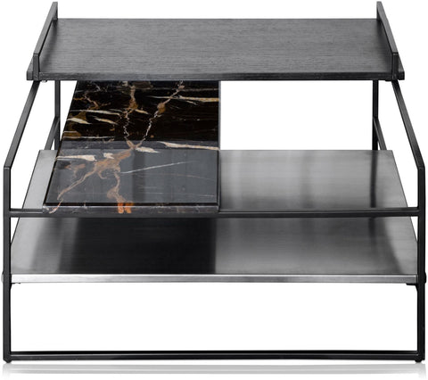 Architect Coffee Table Small Black *