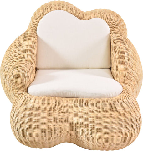 Cloud Chair Rattan