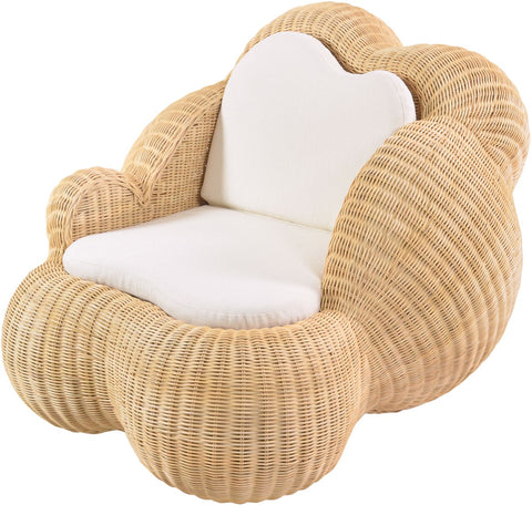 Cloud Chair Rattan