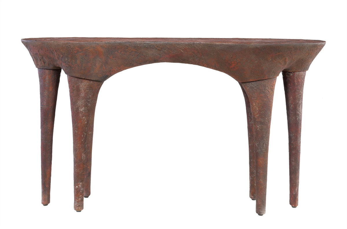 Dizon Console Table