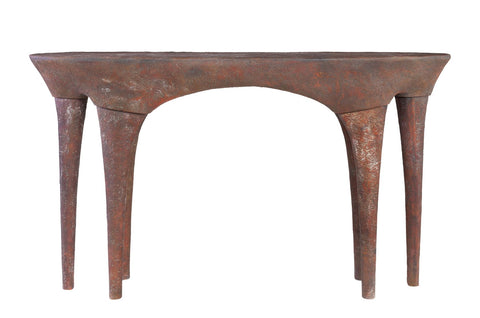 Dizon Console Table