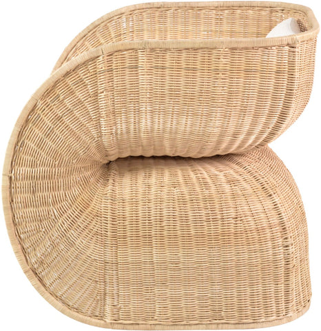 Fole Chair Rattan