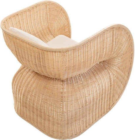 Fole Chair Rattan