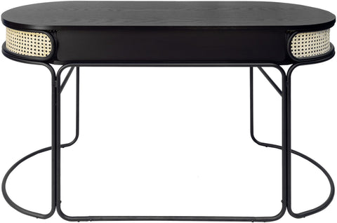 Hoops Desk Black *