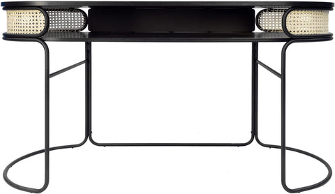 Hoops Desk Black *