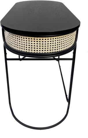 Hoops Desk Black *