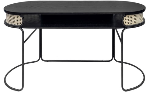 Hoops Desk Black *