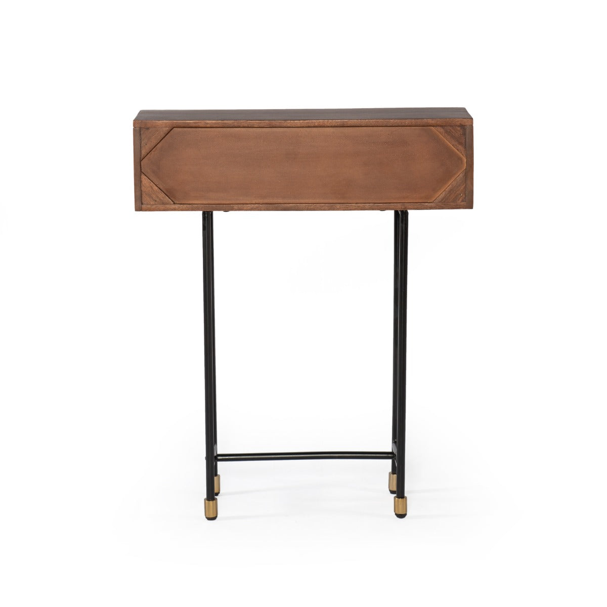 i-catchers Beistelltisch Fluted Side Table BadlyBitten