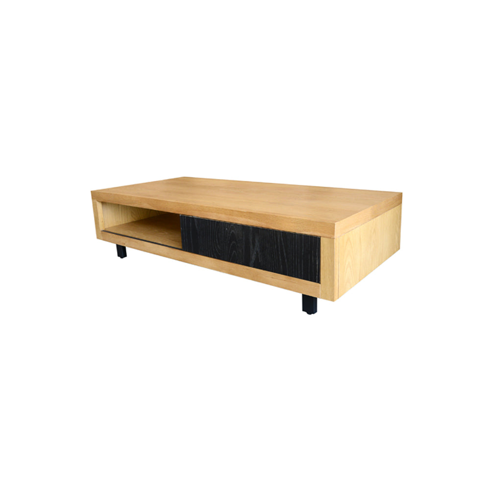 i-catchers Couchtisch Fort Coffee Table 2 Sliding Door BadlyBitten